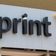 Sprint logo